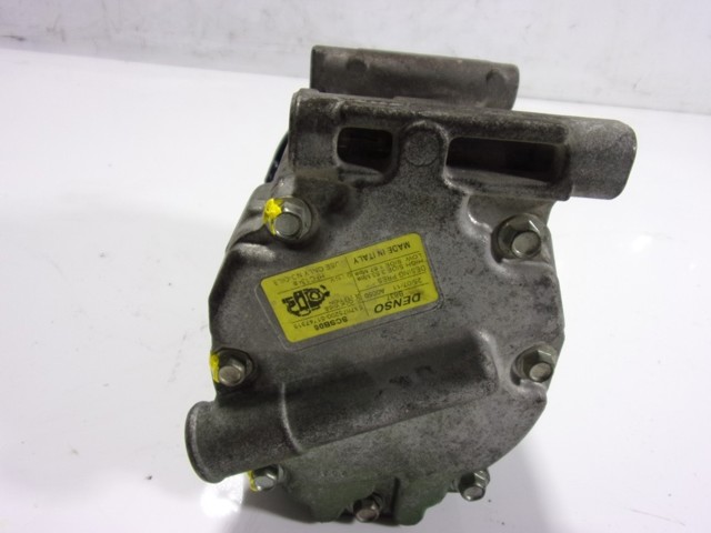 5A7875200 Fiat/Alfa/Lancia Sprężarka klimatyzacji