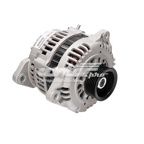 Alternator JMA990IR MSG