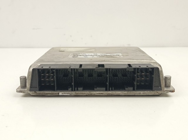 Do koszyka 7789376 BMW Sterownik silnika