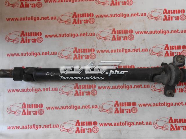  Wał Cardana tylny, kompletny Mitsubishi Outlander 1