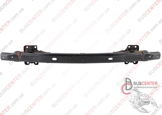 Wzmocnienie zderzaka przedniego do Hyundai H-1 STAREX Starex TQ
