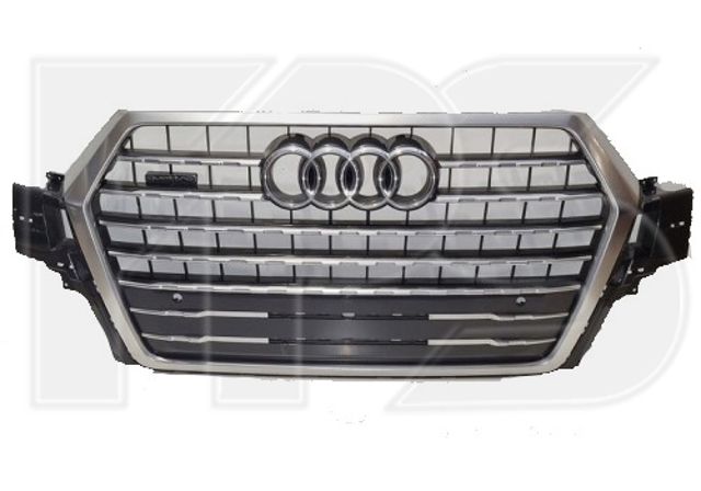 Atrapa chłodnicy FPS FP1220991 cena, od 368,12 USD
