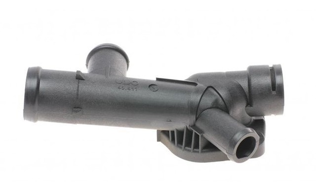 Kołnierz układu chłodzenia (trójnik) VAG 03L121131K cena, od 28,20 USD