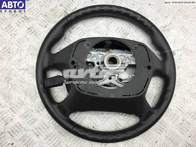 Kierownica do Toyota Avensis II T25