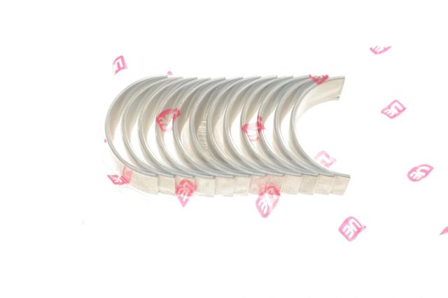 Panewki korbowodowe wału korbowego, zestaw, standardowe (STD) NE/NPR 181007000100 cena, od 35,28 USD