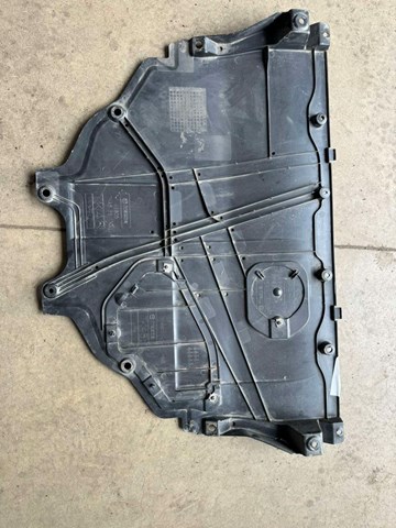 Osłona silnika, miski (przedziału silnika) Mazda TK4856110 cena, od 17,56 USD