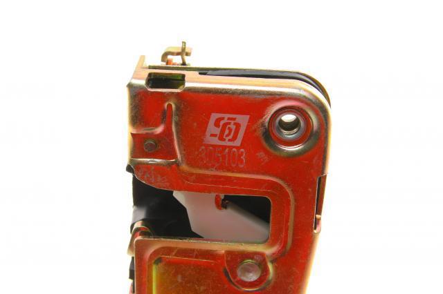 Zamek drzwi przednich lewych Solgy 305103