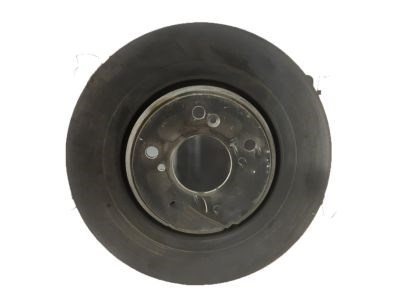 Tarcza hamulcowa przednia Honda 45251T2FA80
