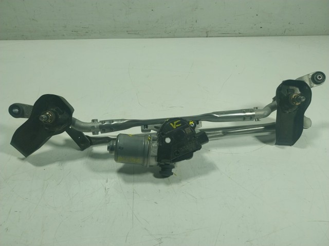 Silniczek wycieraczki szyby przedniej Mazda TK7867340A cena, od 166,85 USD