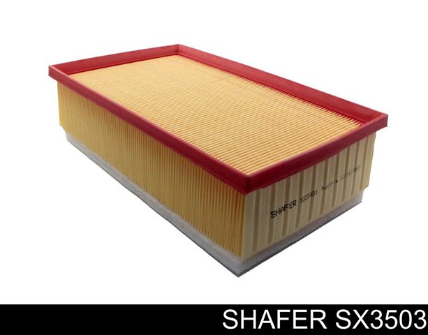 Do koszyka SX3503 Shafer Filtr powietrza
