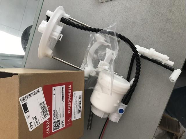 Filtr paliwa Jakoparts J1333060 cena, od 51,58 USD