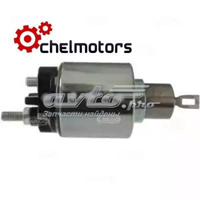 Elektromagnes rozrusznika 238836 Cargo