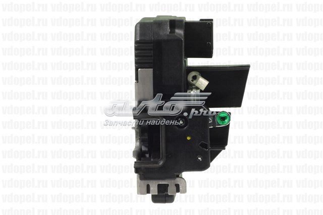 Do koszyka 24414110 General Motors Zamek drzwi przednich lewych