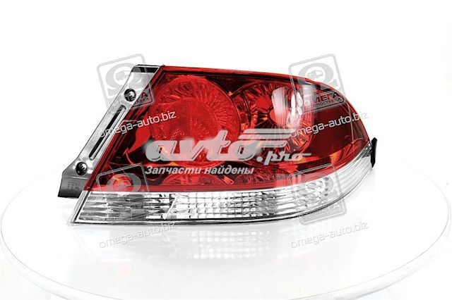 Lampa zespolona tylna prawa TYC 11A659012B cena, od 8,18 USD