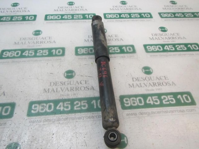 Amortyzator tylny Hyundai/Kia 553104A700 cena, od 46,80 USD