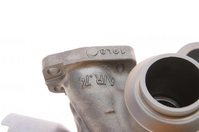 Do koszyka 8062919003S Garrett Turbina