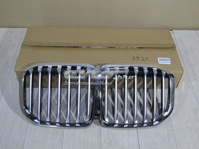  Atrapa chłodnicy BMW X7 