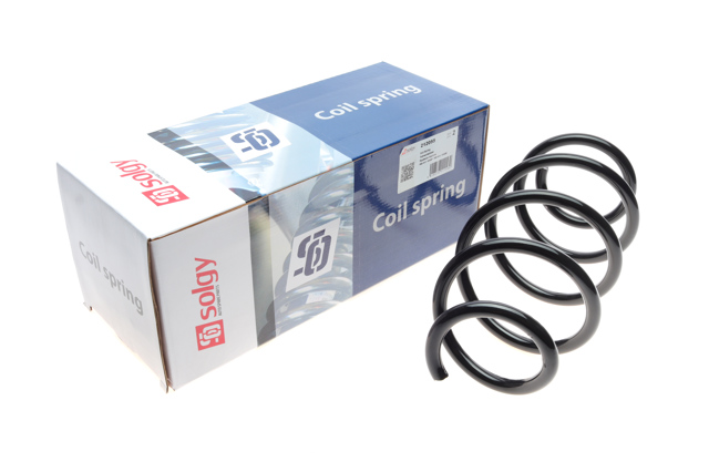 Sprężyna przednia Solgy 212055 cena, od 28,60 USD