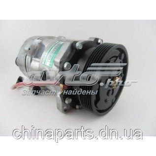 Sprężarka klimatyzacji do Chery Amulet I A15