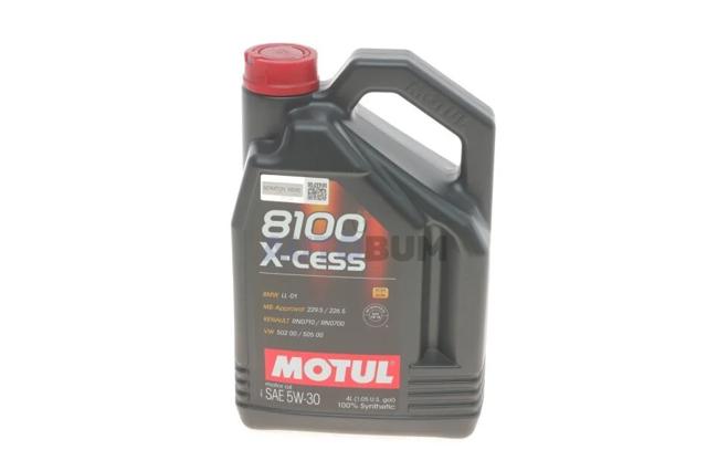 Do koszyka 368107 Motul Olej do silnika