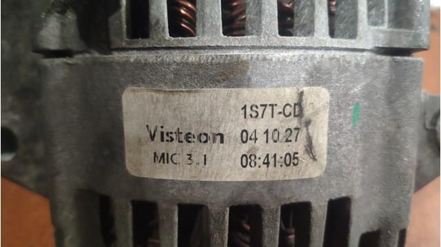 Do koszyka 1S7TCD Ford Alternator