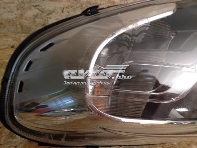 51974244 Fiat/Alfa/Lancia Reflektor lewy