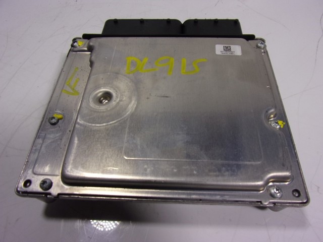 Sterownik silnika BMW 1 hatchback (E81) (2006 - 2012) cena, od 242,22 USD