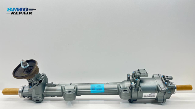 53601TL1G21 Honda Listwa kierownicza (maglownica)