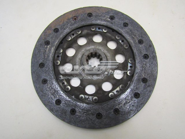 21211223599 BMW Koło zamachowe silnika