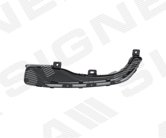 9815740780 Peugeot/Citroen Reflektor do jazdy dziennej lewy