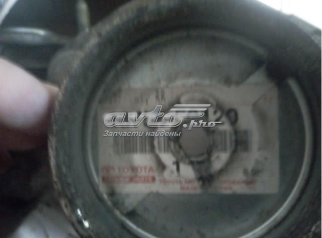 Do koszyka 4875550120 Toyota Poduszka amortyzatora tylnego