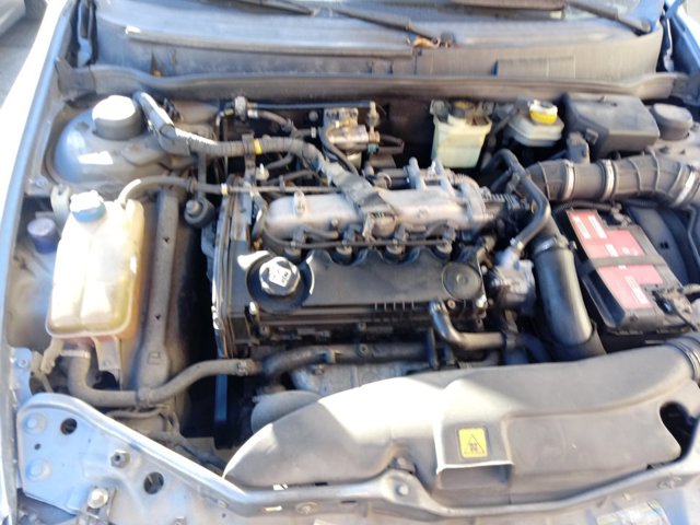 Silnik w komplecie do Fiat Doblo I 119