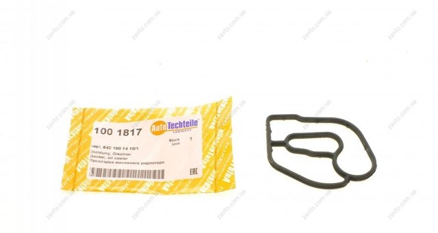 Filtr oleju Autotechteile 1001817 cena, od 7,39 USD