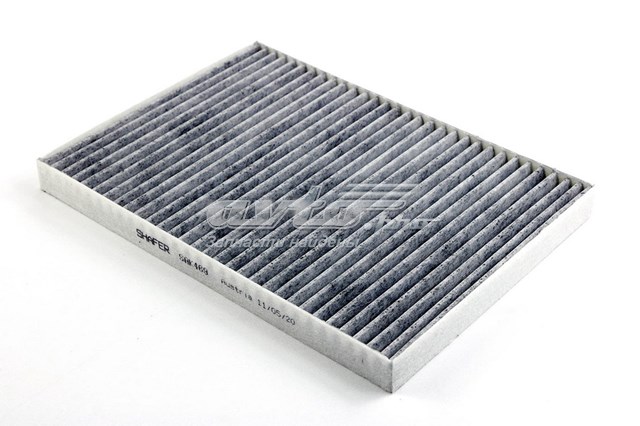 Filtr kabiny Shafer SAK469 cena, od 11,57 USD