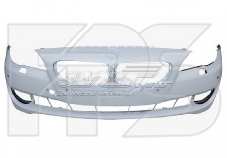 Zderzak przedni FPS FP1420900 cena, od 33,09 USD