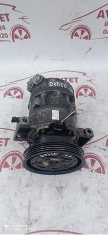 Sprężarka klimatyzacji 4472208634 Fiat/Alfa/Lancia