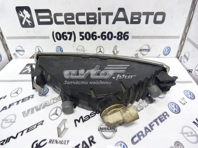 8200416991 Renault (RVI) Kierunkowskaz prawy
