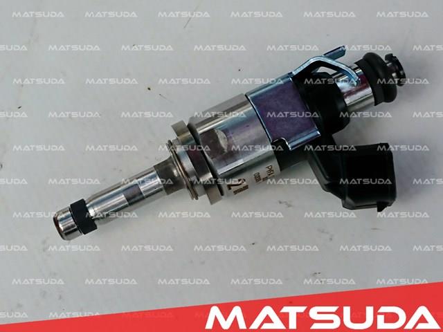 PYFA13250A Mazda Wtryskiwacz paliwa