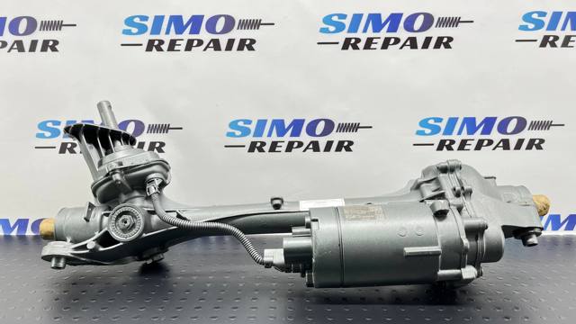 Listwa kierownicza (maglownica) 5WB423062B VAG