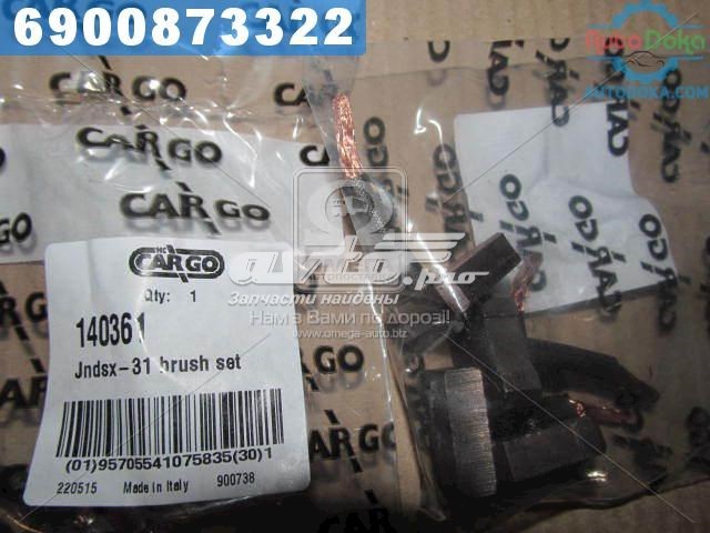 Szczotka rozrusznika Cargo 140361 cena, od 7,40 USD