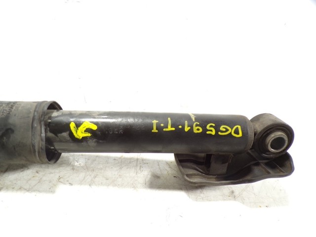 Do koszyka 553102B510 Hyundai/Kia Amortyzator tylny