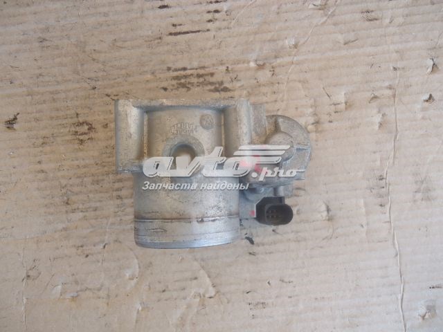 Do koszyka 03C133062A VAG Przepustnica, komplet