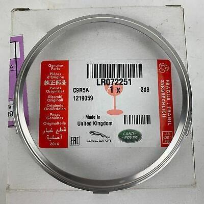 Uszczelka turbiny spalin, wylot Land Rover LR072251