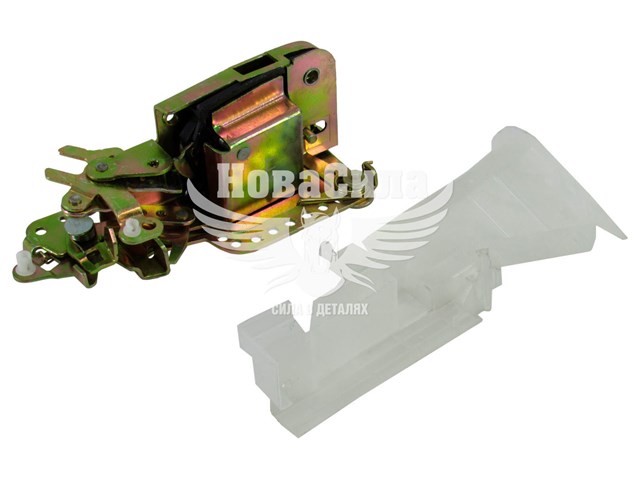 Do koszyka 3837033 Autotechteile Zamek drzwi przednich lewych