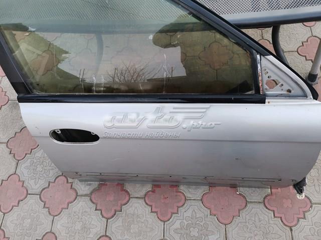 Drzwi przednie prawe KIA Shuma II