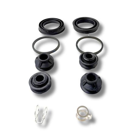 044790T010 Toyota Zestaw naprawczy zacisku hamulcowego tylnego