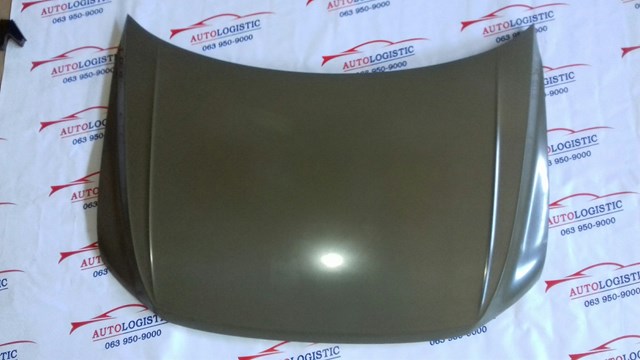 Maska silnika FP7445281 FPS