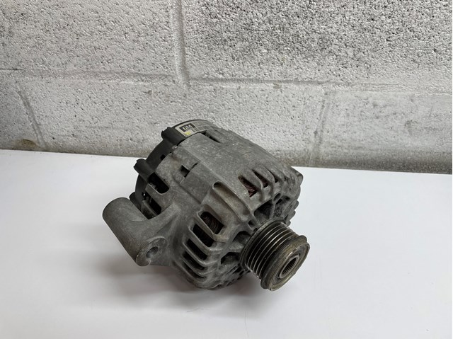 13502582 General Motors Alternator
