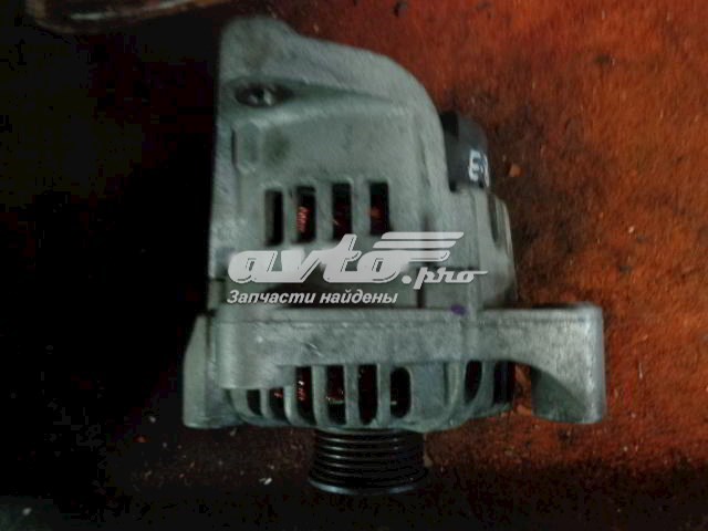 7797519 BMW alternator