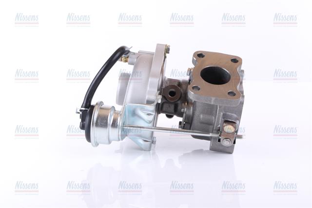 03F145701C VAG Turbina